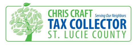 st lucie county tax collector fort pierce fl|st lucie tax collector forms.